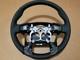 4510004321c0 For 2014-2022 Toyota Tundra Leather Driver Steering Wheel Us