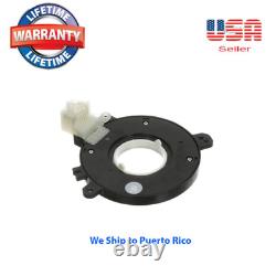 47945-3X10A Steering Wheel Angle Position Sensor Fit Nissan Frontier 2005-2012