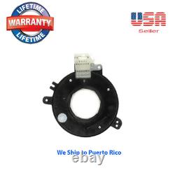 47945-3X10A Steering Wheel Angle Position Sensor Fit Nissan Pathfinder 2005-2012
