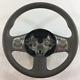 48430-9kf1d Nissan Versa Steering Wheel New Oem! 484309kf1d