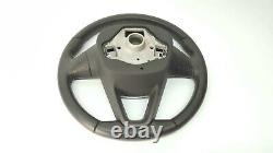 509322 Steering Wheel For SEAT Leon (5F1) 5F0419091L