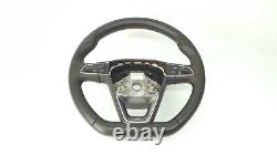 524202 Steering Wheel For SEAT Ibiza (6P1) 5F0419091R