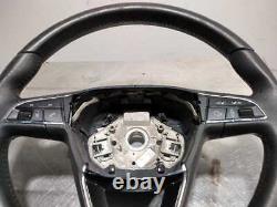 5F0419091L Steering Wheel/977854 For SEAT Ibiza 6P1 Style