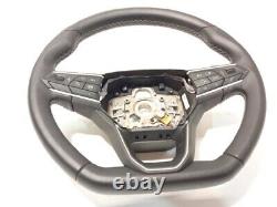 5FA419091B Steering wheel / 5FA419091BFOE/6673947 For SEAT Ibiza KJ1 Style