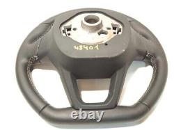 5FA419091B Steering wheel / 5FA419091BFOE/6673947 For SEAT Ibiza KJ1 Style