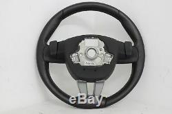 5P0419091BD Multifunction Steering Wheel Seat Altea Leon Toledo 100% Original