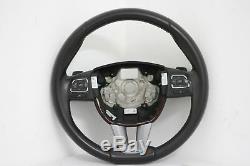 5P0419091BD Multifunction Steering Wheel Seat Altea Leon Toledo 100% Original