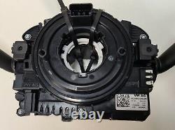 5k0953569ag Steering Column Wheel Spring Module Vw Seat Skoda