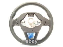 6F0419091B Steering wheel / 5F0919719E/6064361 For SEAT Arona Xcellence