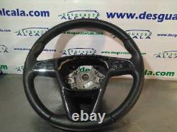 6JA419091AJCI Steering Wheel/890182 For SEAT Toledo KG3 Reference