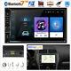 7 Android8.1 Car Navigation Mp5 Player Hd Bluetooth Call Steering Wheel Control