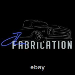 78-87 Chevy Truck Black Original Deluxe Steering Wheel withSilver Horn Cap