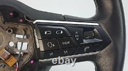788704 Steering Wheel For SEAT Leon (KL1) 5FA419091B