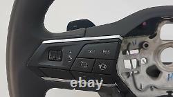 798994 Steering Wheel For SEAT Leon Sportstourer (KL8) 5FA419091EA