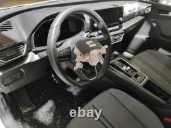 798994 Steering Wheel For SEAT Leon Sportstourer (KL8) 5FA419091EA