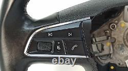 815200 Steering Wheel For SEAT Leon (5f1) 5F0419091L