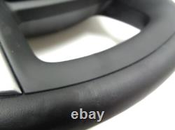 86821395 Steering Wheel Jet Black Precrash 2021-2023 Chevrolet Tahoe Suburban