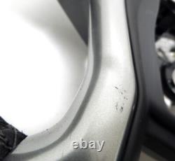 86821395 Steering Wheel Jet Black Precrash 2021-2023 Chevrolet Tahoe Suburban