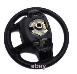 86821395 Steering Wheel Jet Black Precrash 2021-2023 Chevrolet Tahoe Suburban