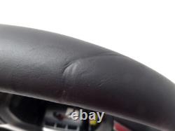 86821395 Steering Wheel Jet Black Precrash 2021-2023 Chevrolet Tahoe Suburban