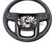 86821399 Steering Wheel Black Pre-cras Alpine Umber 2019 Gmc Yukon Sierra 1500