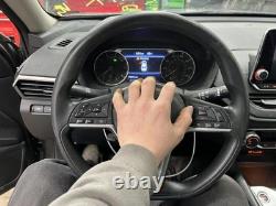 ALTIMA 2019 Steering Wheel 238940
