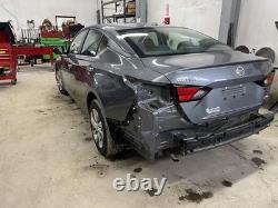 ALTIMA 2019 Steering Wheel 238940