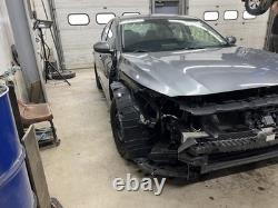 ALTIMA 2019 Steering Wheel 238940