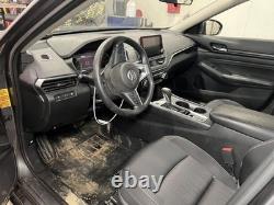 ALTIMA 2019 Steering Wheel 238940