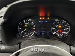 ALTIMA 2019 Steering Wheel 238940 ALTIMA 2019 Steering Wheel 238940