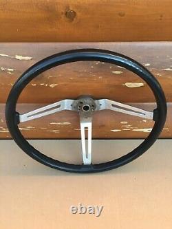 AMC Jeep CJ5 CJ7 CJ8 Factory Renegade 3-Spoke Steering Wheel Original Oem Rare