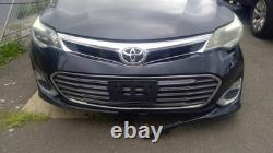 AVALON 2015 Steering Wheel 1126816