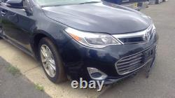 AVALON 2015 Steering Wheel 1126816