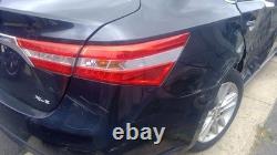 AVALON 2015 Steering Wheel 1126816