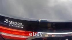 AVALON 2015 Steering Wheel 1126816