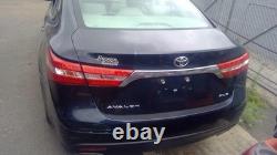 AVALON 2015 Steering Wheel 1126816