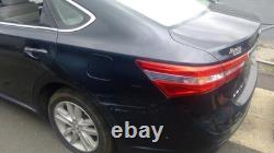 AVALON 2015 Steering Wheel 1126816