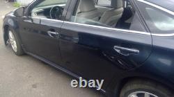 AVALON 2015 Steering Wheel 1126816