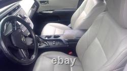 AVALON 2015 Steering Wheel 1126816