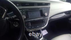 AVALON 2015 Steering Wheel 1126816