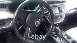 AVALON 2015 Steering Wheel 1126816