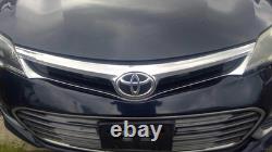 AVALON 2015 Steering Wheel 1126816