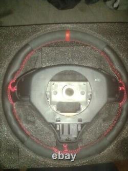 Acura TSX Upholstered Steering Wheel