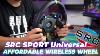 Affordable Wireless Wheel For Every Base Src Leather Sport Universal Wireless Review