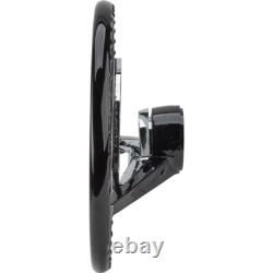 American Retro 15 Steering Wheel with Horn Button for 1957 Chevy Bel Air American Retro 15 Steering Wheel with Horn Button for 1957 Chevy Bel Air