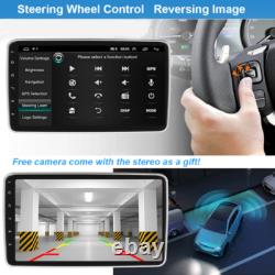 Android 13 Carplay For 2014-2018 Chevy Silverado GMC Sierra Car Stereo Radio GPS