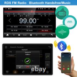 Android 13 Carplay For 2014-2018 Chevy Silverado GMC Sierra Car Stereo Radio GPS