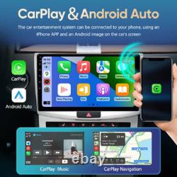 Android 13 Carplay For 2014-2018 Chevy Silverado GMC Sierra Car Stereo Radio GPS