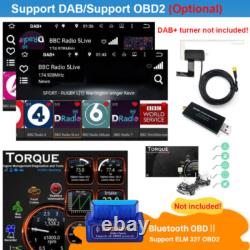 Android 13 Carplay For 2014-2018 Chevy Silverado GMC Sierra Car Stereo Radio GPS