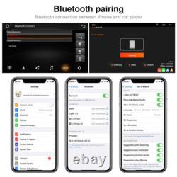 Android 13 Carplay For 2014-2018 Chevy Silverado GMC Sierra Car Stereo Radio GPS